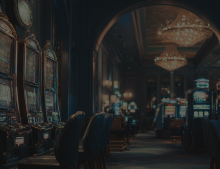 Bonver Casino